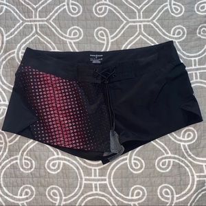 CrossFit board shorts